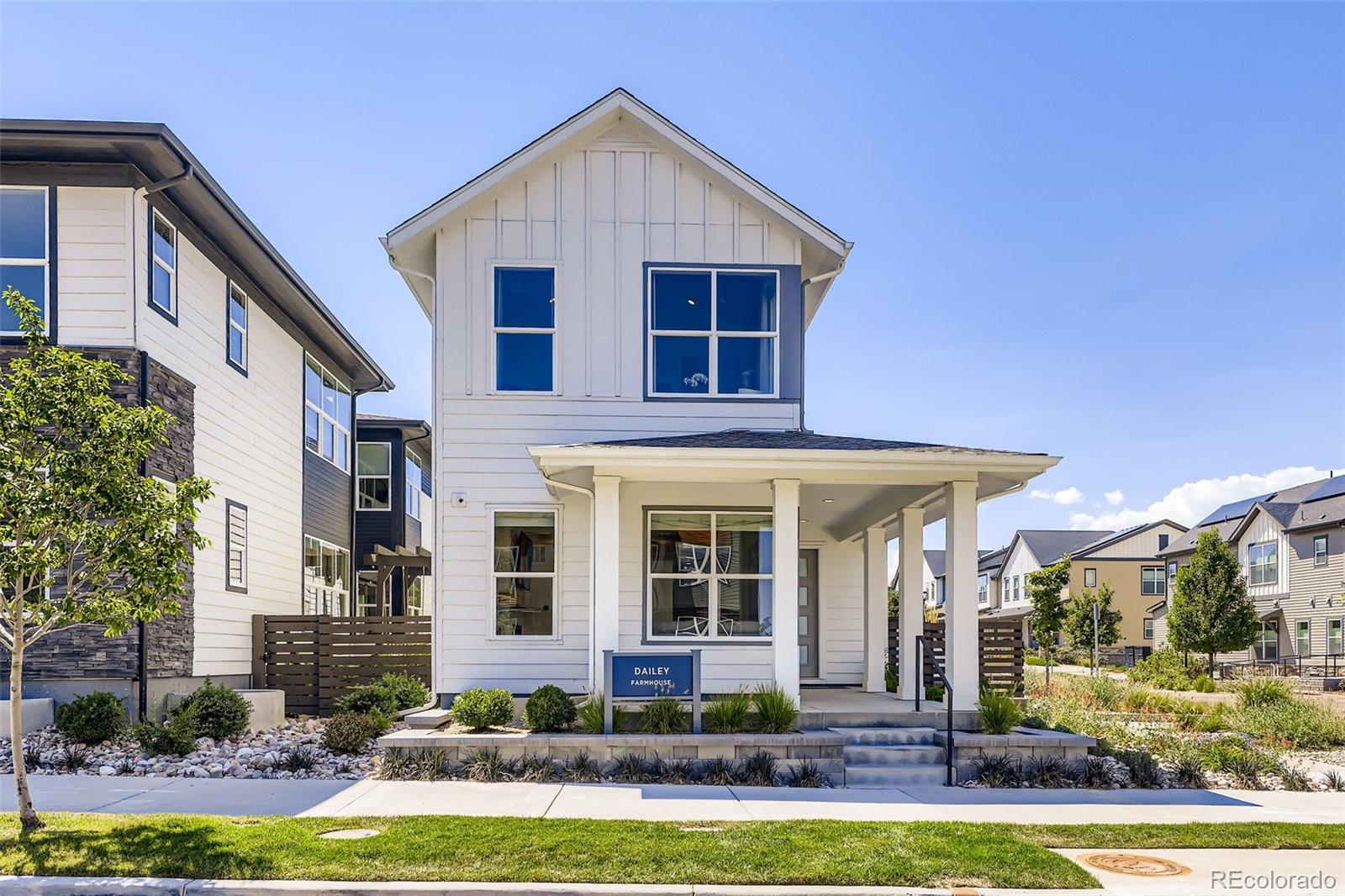 Downtown Superior Superior Home | MLS #: 5436104710  Promenade Drive, Superior Beds: 3 Baths: 3 Price: $1,075,000