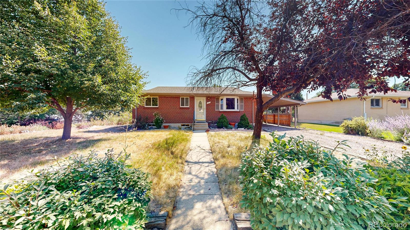 Briarwood Hills Lakewood Home | MLS #: 5536357700 S Briarwood Drive, Lakewood Beds: 2 Baths: 2 Price: $460,000
