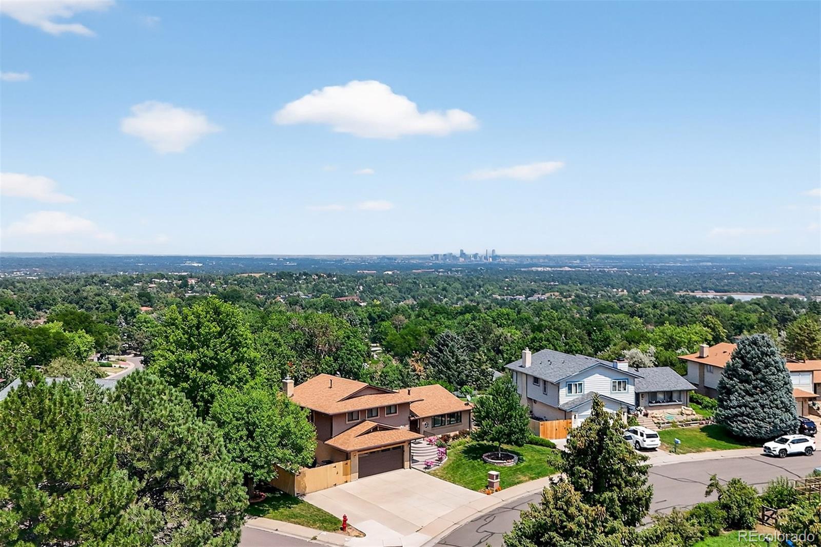 Green Mountain Village Lakewood Home | MLS #: 395572712393 W Louisiana Avenue, Lakewood Beds: 3 Baths: 3 Price: $900,000