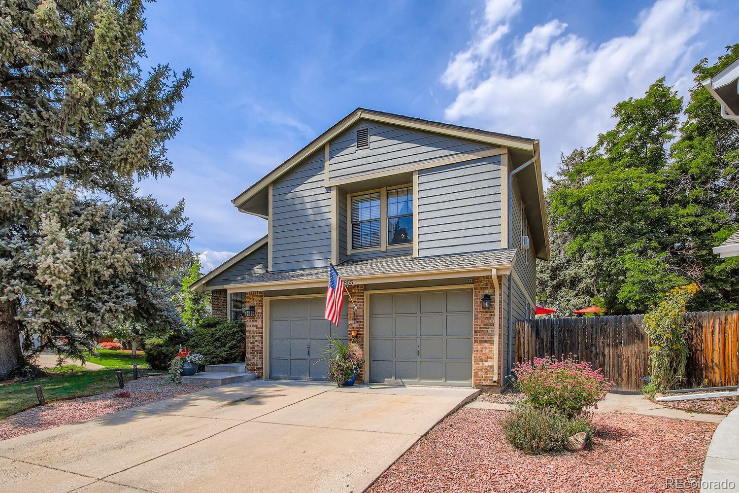 Meadowglen Arvada Home | MLS #: 45777818855 W 80th Drive, Arvada Beds: 3 Baths: 3 Price: $585,000