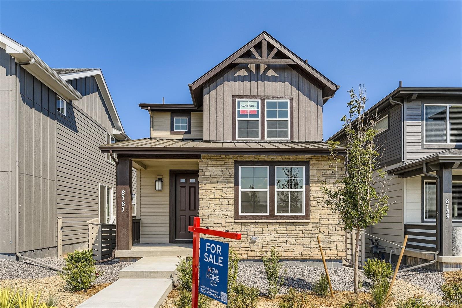 Sterling Ranch Littleton Home | MLS #: 37680298787  Whiteclover Street, Littleton Beds: 3 Baths: 3 Price: $584,950