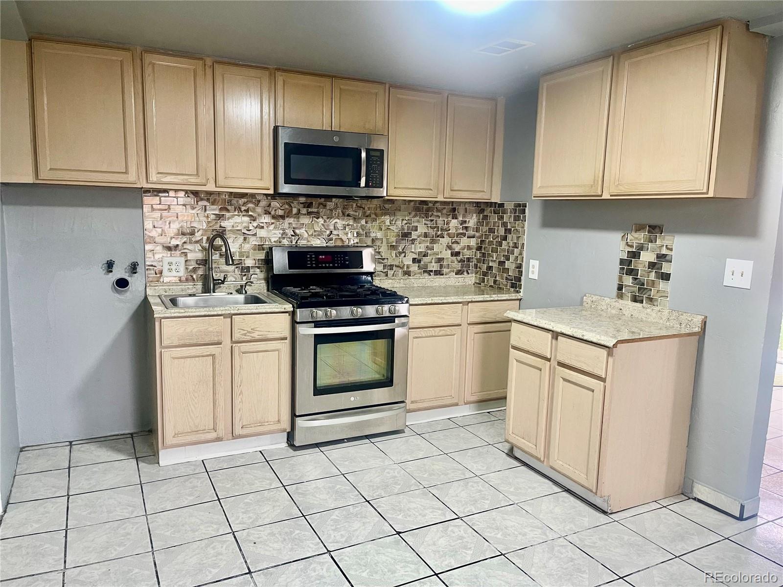 Irving Park Denver Home | MLS #: 38447914332 W Nevada Place, Denver Beds: 3 Baths: 1 Price: $309,900