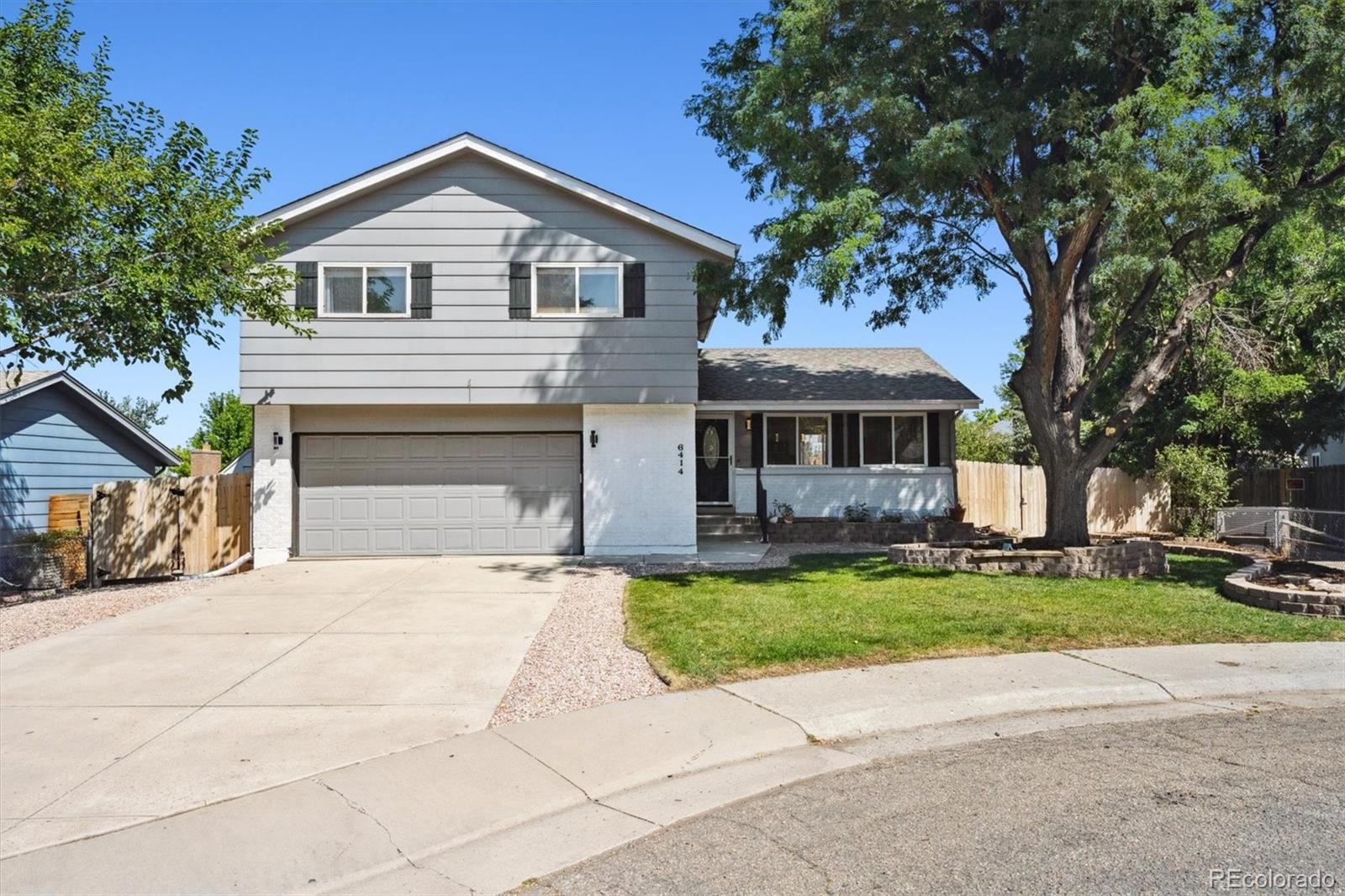 Ralston Estates Arvada Home | MLS #: 22966656414  Zinnia Street, Arvada Beds: 5 Baths: 3 Price: $699,000