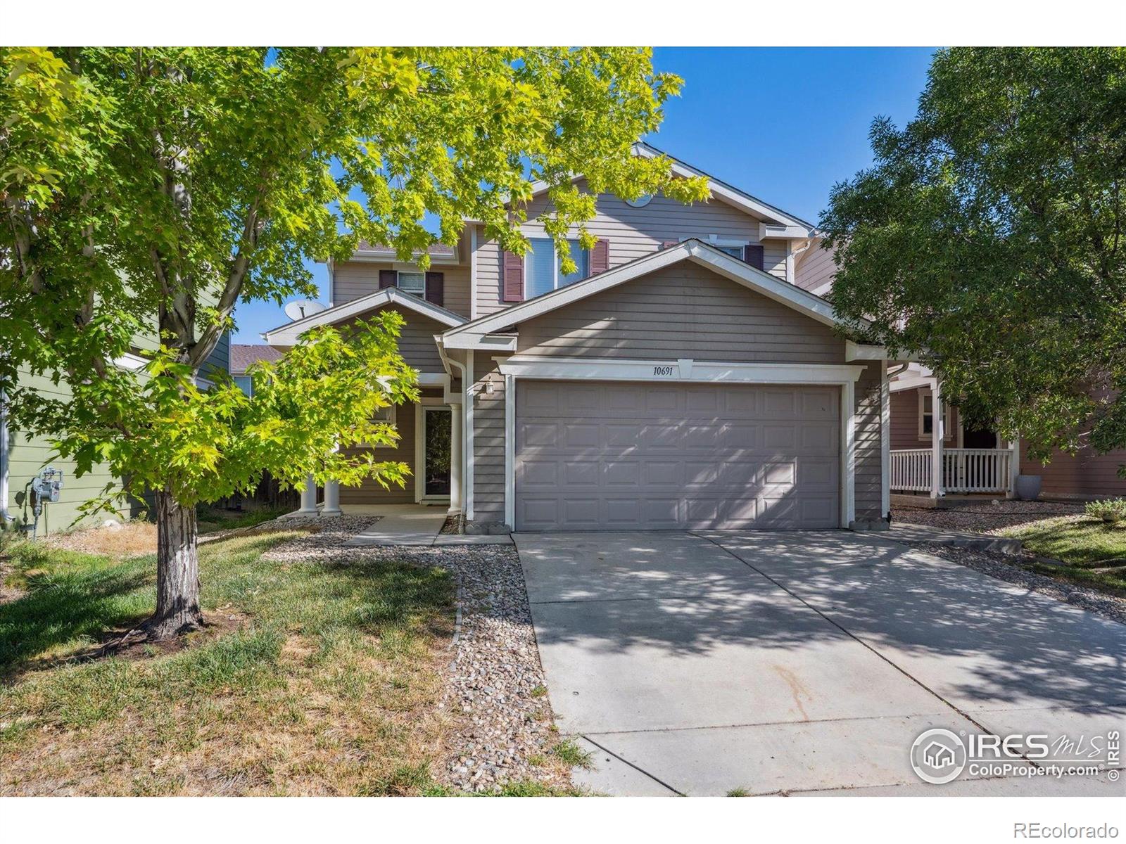 Idaho Creek Longmont Home | MLS #: 456789104213010691  Durango Place, Longmont Beds: 3 Baths: 3 Price: $438,500