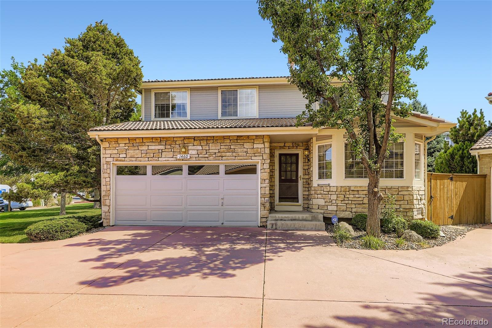 Westridge Highlands Ranch Home | MLS #: 41911891460  Braewood Avenue, Highlands Ranch Beds: 3 Baths: 4 Price: $549,000