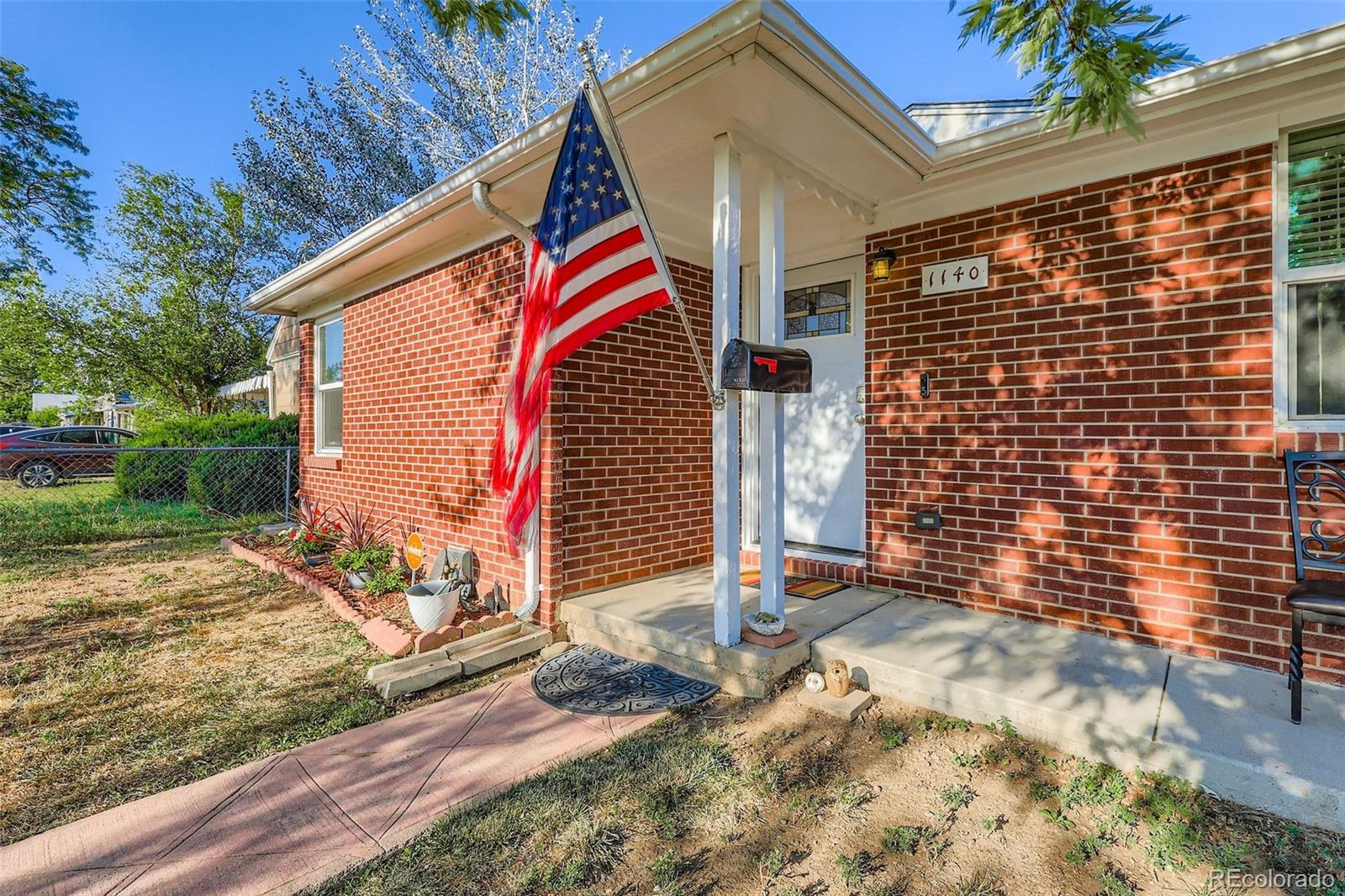 Zurchers Aurora Home | MLS #: 21571661140  Lima Street, Aurora Beds: 2 Baths: 2 Price: $399,000