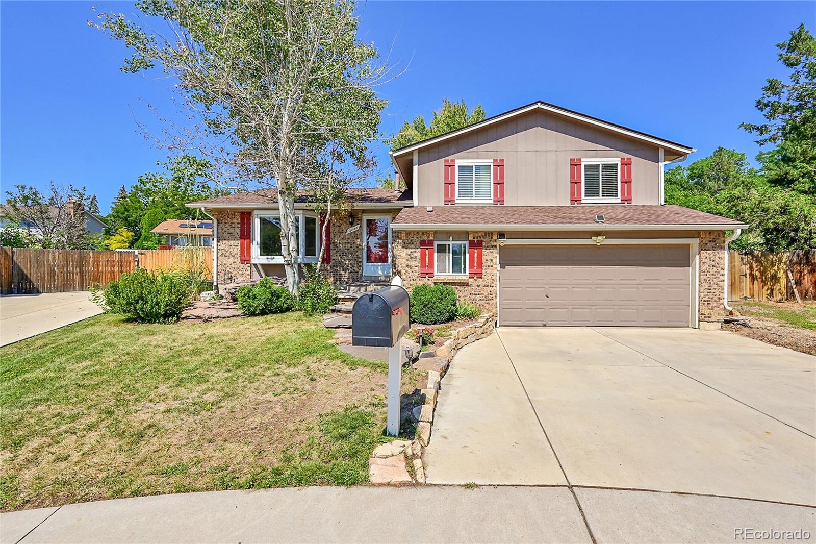 Aurora Highlands Aurora Home | MLS #: 90775352056 S Rifle Street, Aurora Beds: 3 Baths: 3 Price: $515,000