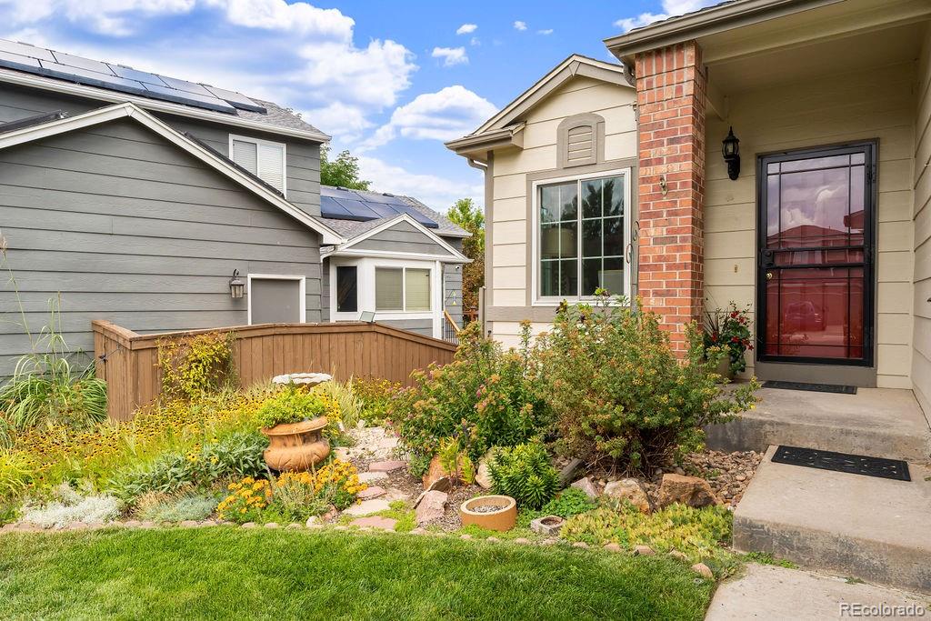 Westridge Highlands Ranch Home | MLS #: 652131710218  Woodrose Court, Highlands Ranch Beds: 4 Baths: 4 Price: $660,000