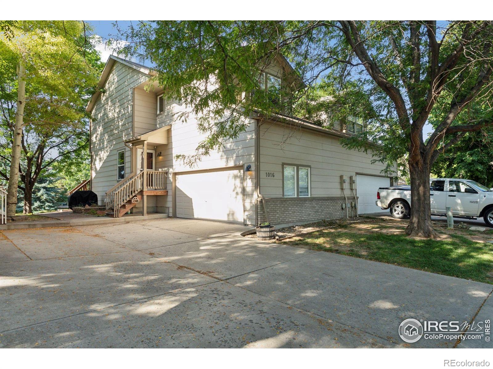 Willowbriar Loveland Home | MLS #: 45678910421541016  Winona Circle, Loveland Beds: 3 Baths: 3 Price: $377,400