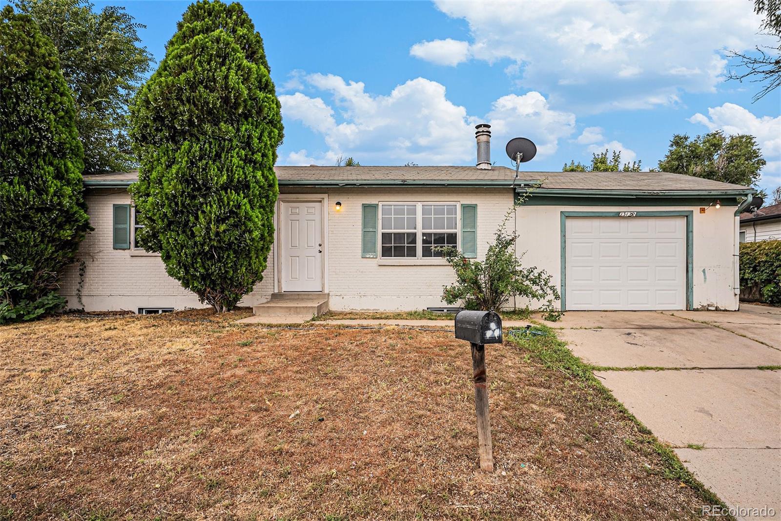 Montbello Denver Home | MLS #: 220769613192  Maxwell Place, Denver Beds: 4 Baths: 2 Price: $409,800