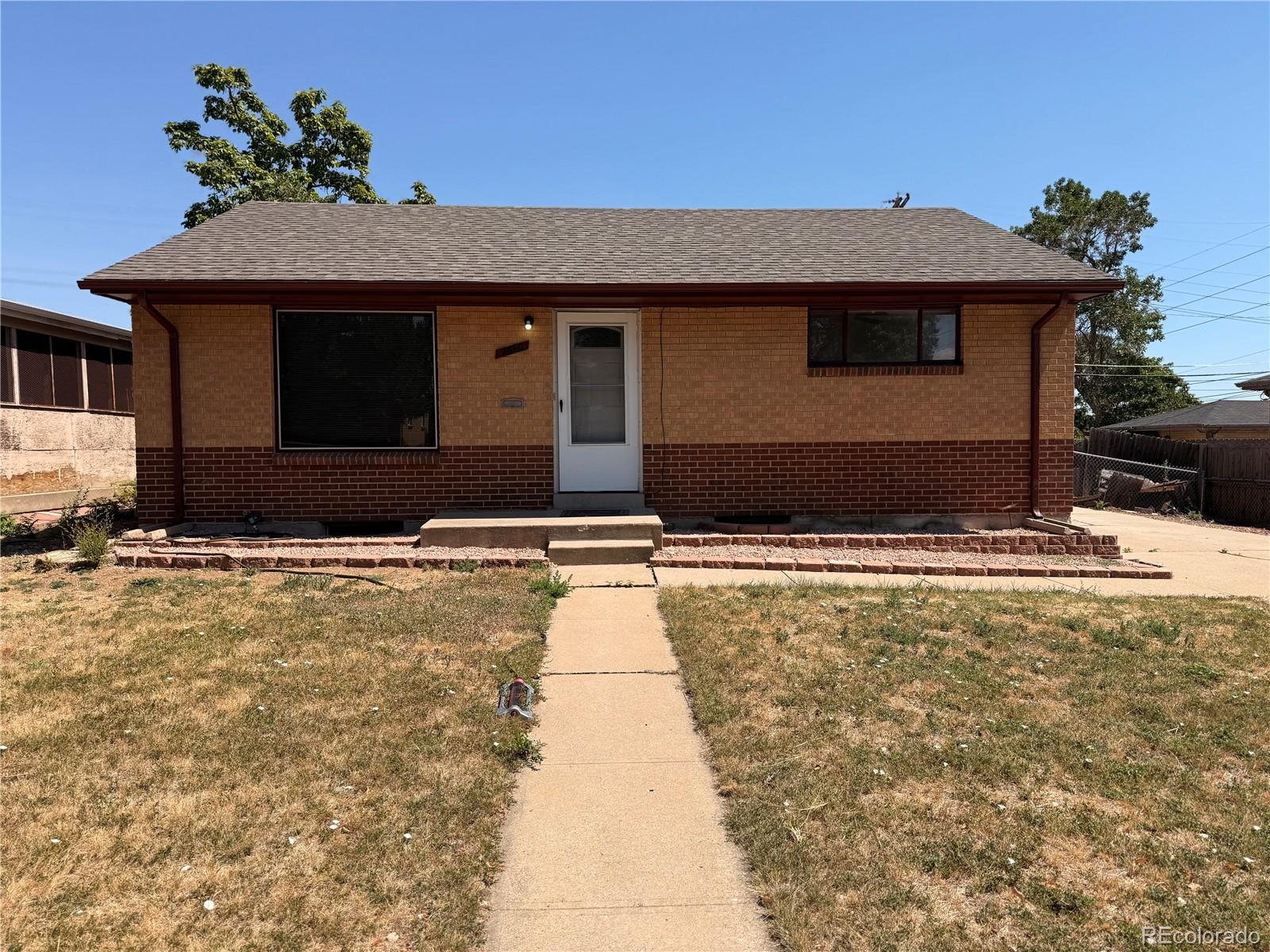 7610 tejon street, Denver sold home. Closed on 2025-11-18 for $420,000.