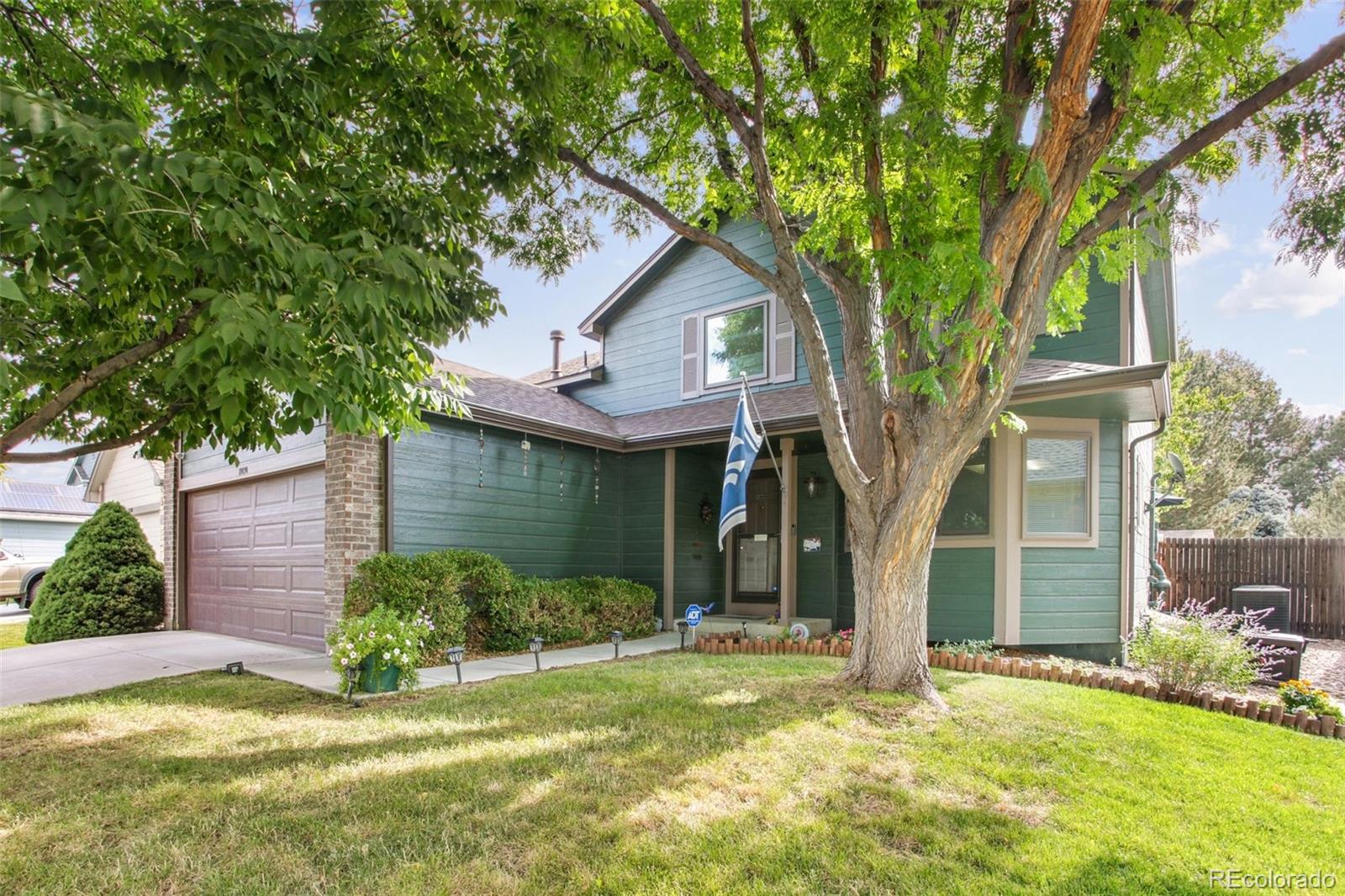 Sheridan Green Westminster Home | MLS #: 902300911090  Chase Way, Westminster Beds: 3 Baths: 3 Price: $589,900