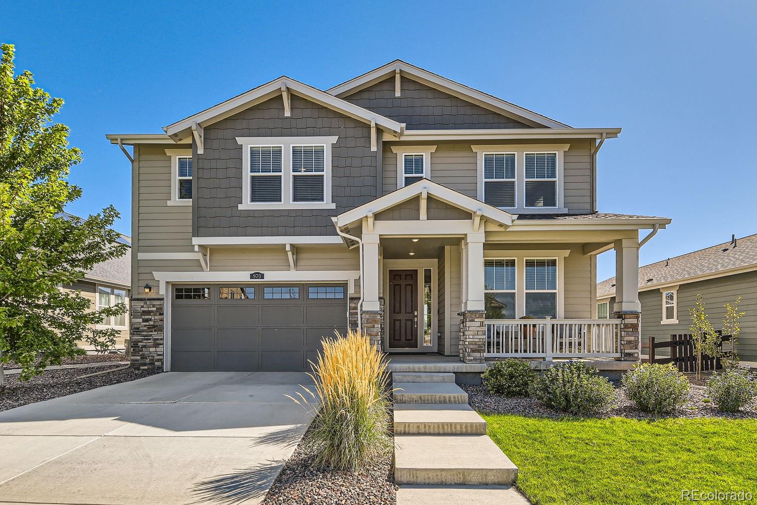 Compass Erie Home | MLS #: 6923160970  Compass Drive, Erie Beds: 0 Baths: 0 Price: $839,900