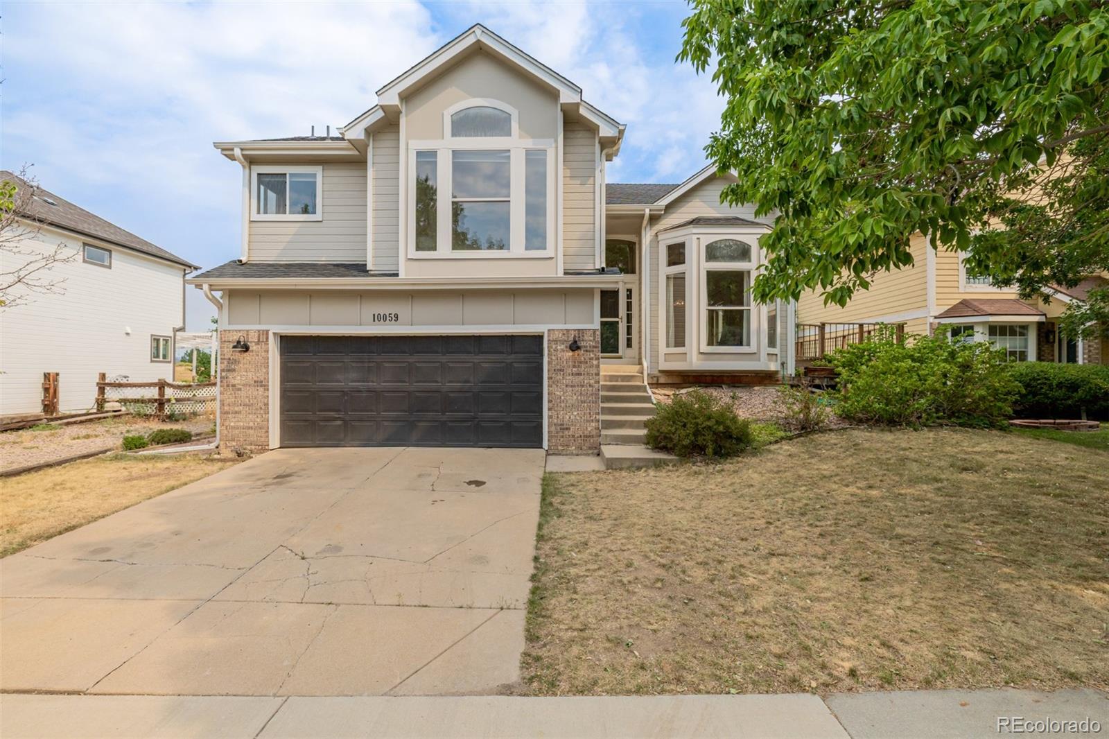 Roxborough Littleton Home | MLS #: 323571710059  Silvercliff Lane, Littleton Beds: 3 Baths: 3 Price: $495,000