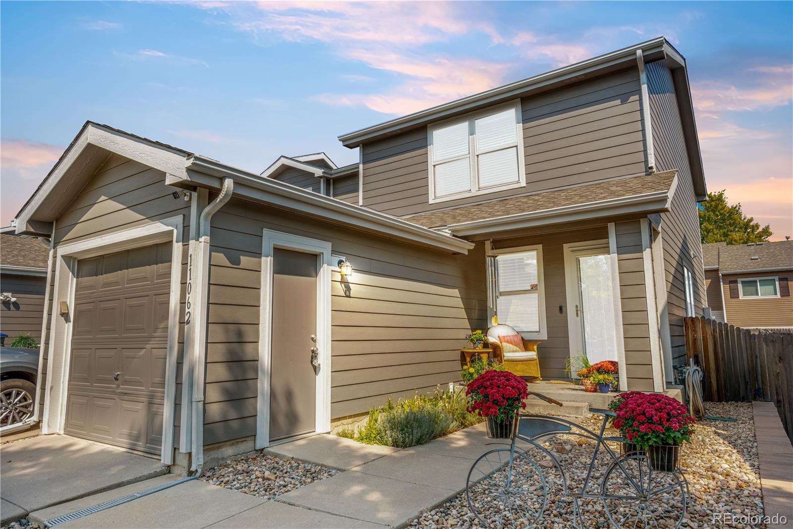 Fox Run Northglenn Condo / Townhome | MLS #: 798198811062  Gaylord Street , Northglenn Beds: 3 Baths: 3 Price: $382,500