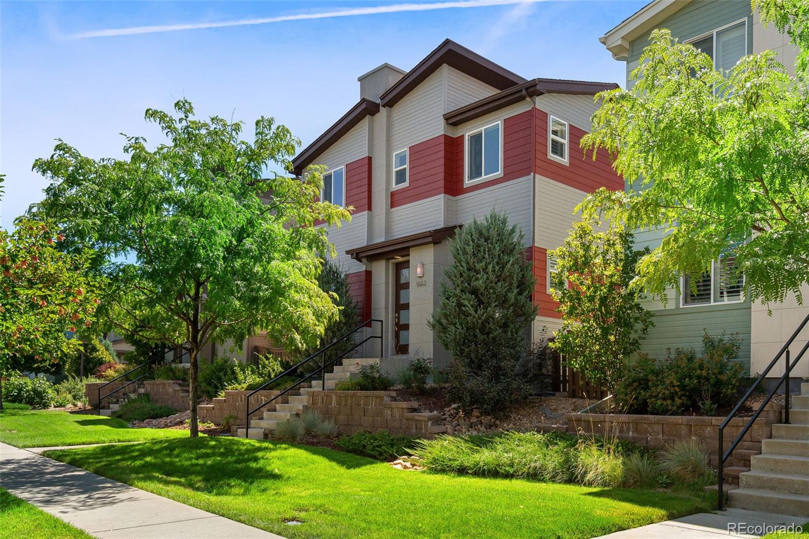 9663  dunning circle, Highlands Ranch sold home. Closed on 2025-11-05 for $620,000.