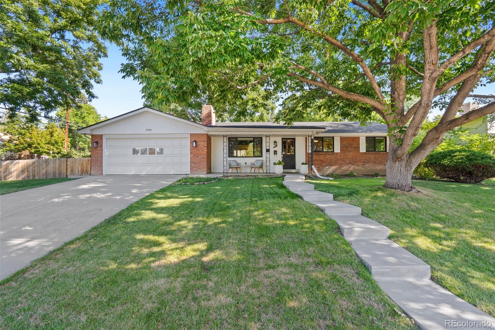 Arvada Hills Arvada Home | MLS #: 29307728785 W 67th Place, Arvada Beds: 4 Baths: 3 Price: $725,000