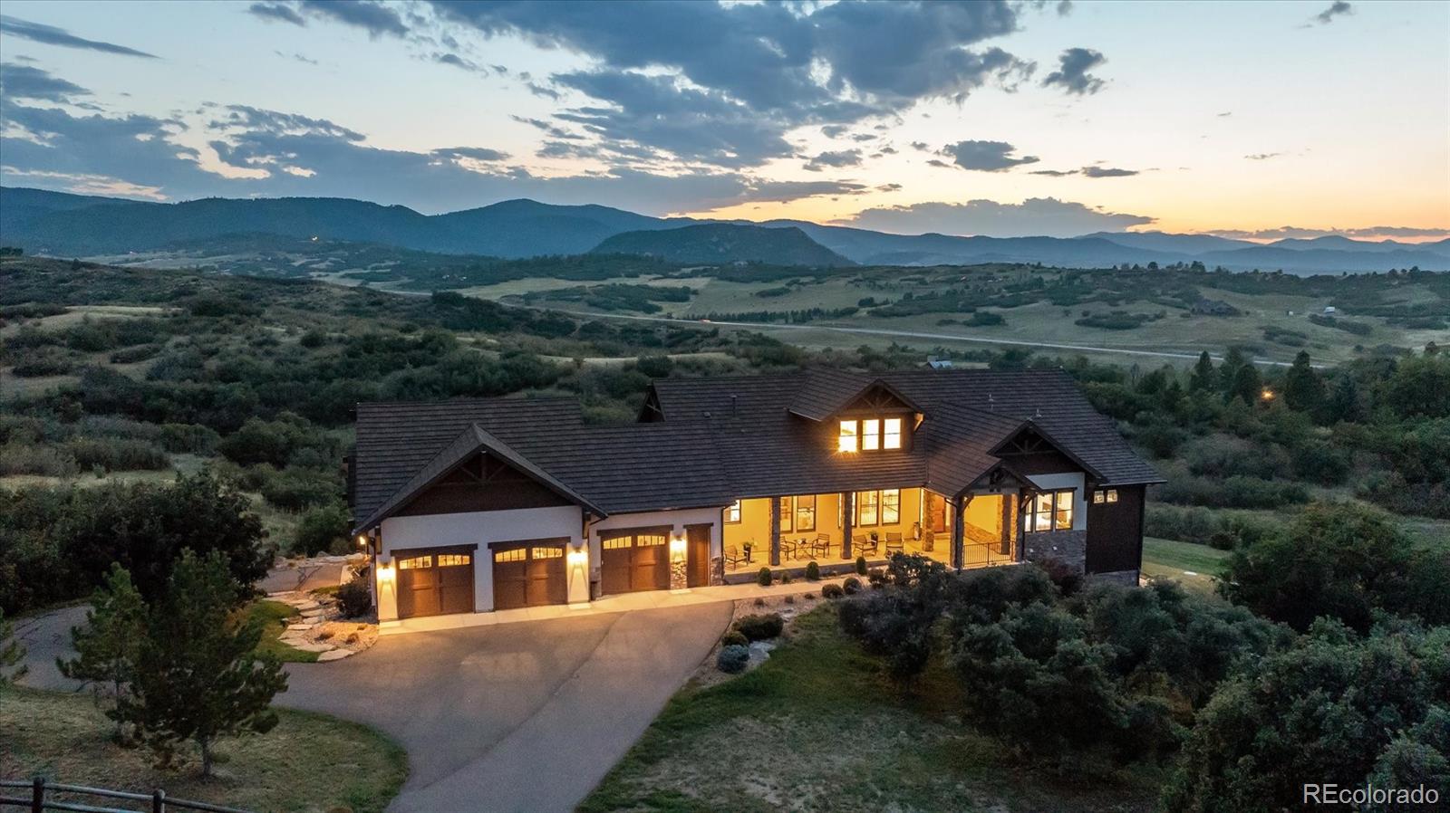  Sedalia Home | MLS #: 97130413013  Bears Den Drive, Sedalia Beds: 6 Baths: 7 Price: $2,900,000