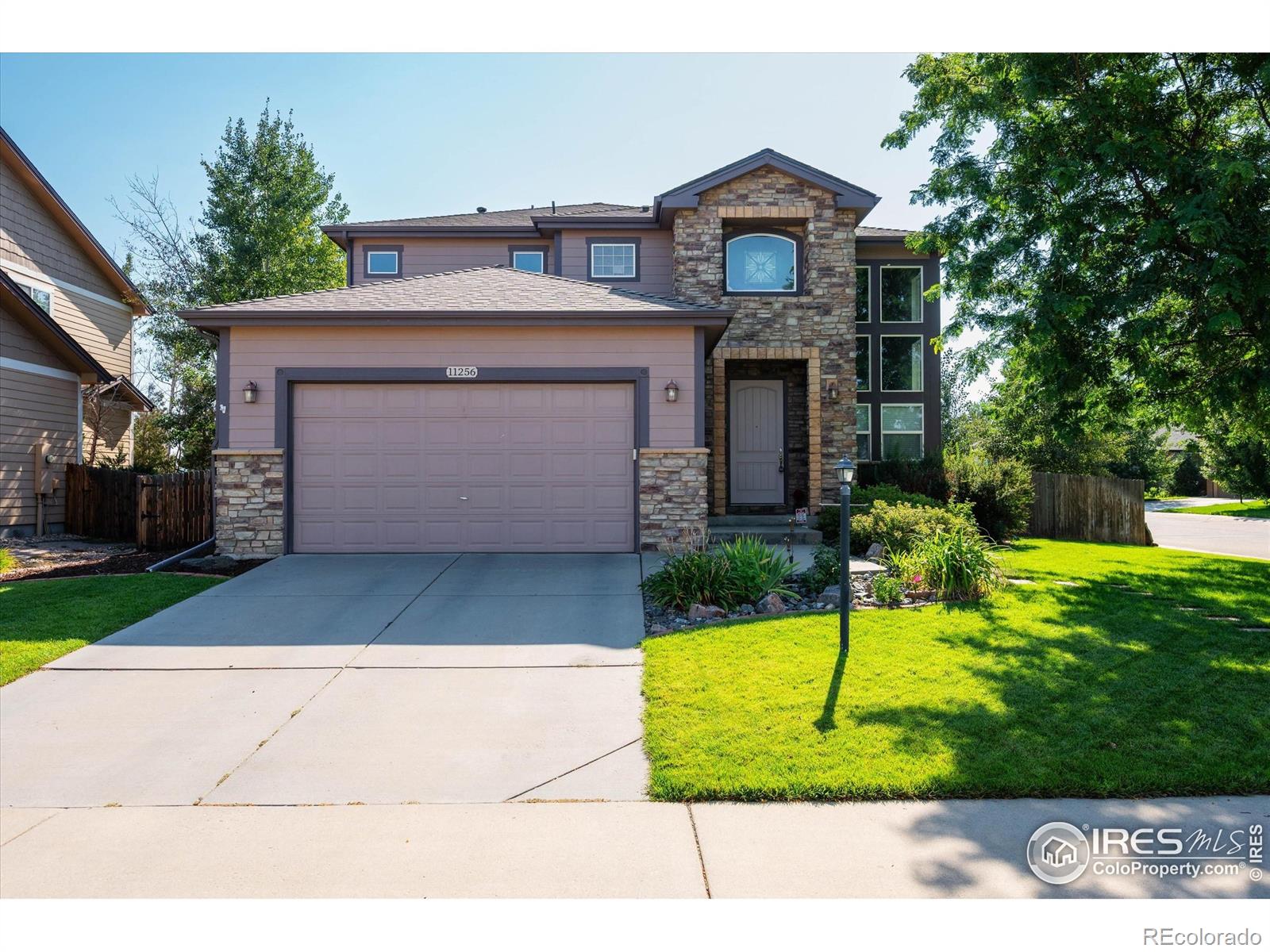 Oak Meadows Firestone Home | MLS #: 456789104216911256  Ebony Street, Firestone Beds: 3 Baths: 3 Price: $590,000