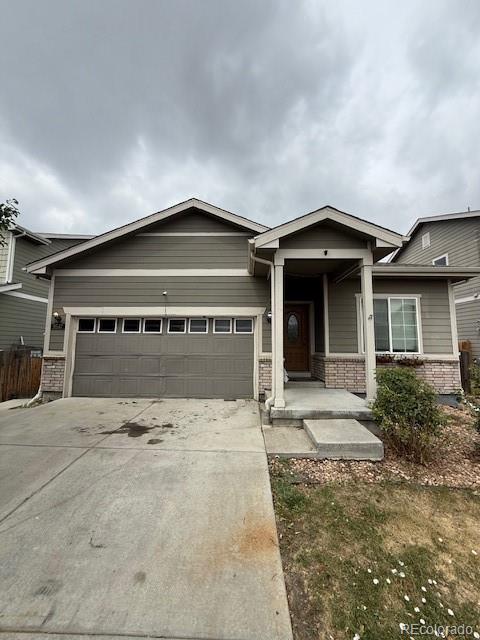  Thornton Home | MLS #: 18766919547  Dahlia Lane, Thornton Beds: 3 Baths: 2 Price: $421,100