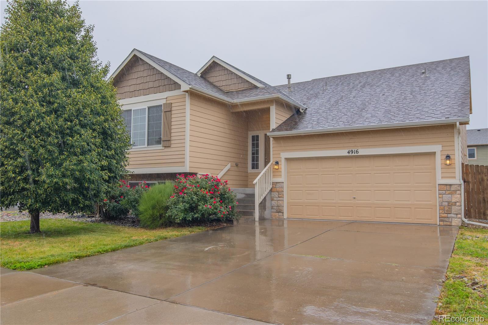 Painted Sky At Waterview Colorado Springs Home | MLS #: 53229524916  Justeagen , Colorado Springs Beds: 5 Baths: 4 Price: $440,000