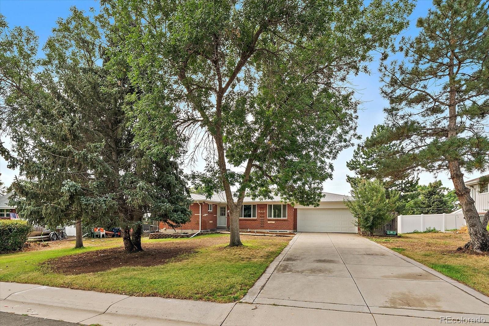 Broomfield Heights Broomfield Home | MLS #: 2560531240 W 6th Avenue, Broomfield Beds: 5 Baths: 3 Price: $584,900