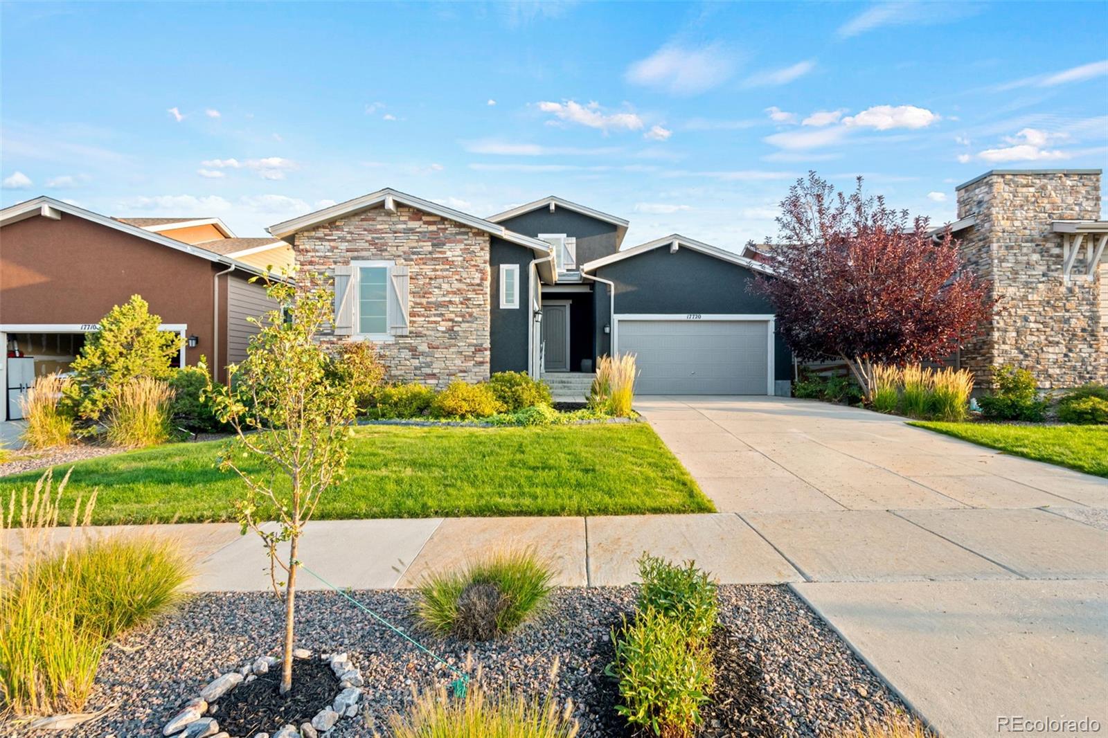 Candelas Arvada Home | MLS #: 204146917720 W 94 Drive, Arvada Beds: 3 Baths: 3 Price: $750,000
