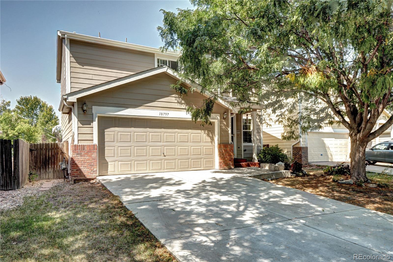 Fox Run Northglenn Home | MLS #: 892494710797  Steele Street, Northglenn Beds: 4 Baths: 3 Price: $428,950