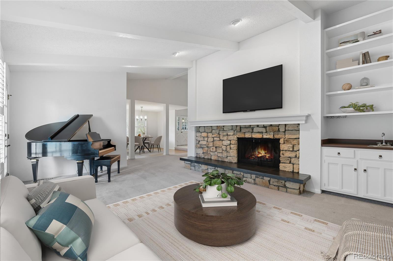 4675 s yosemite street, Denver sold home. Closed on 2026-03-09 for $445,000.