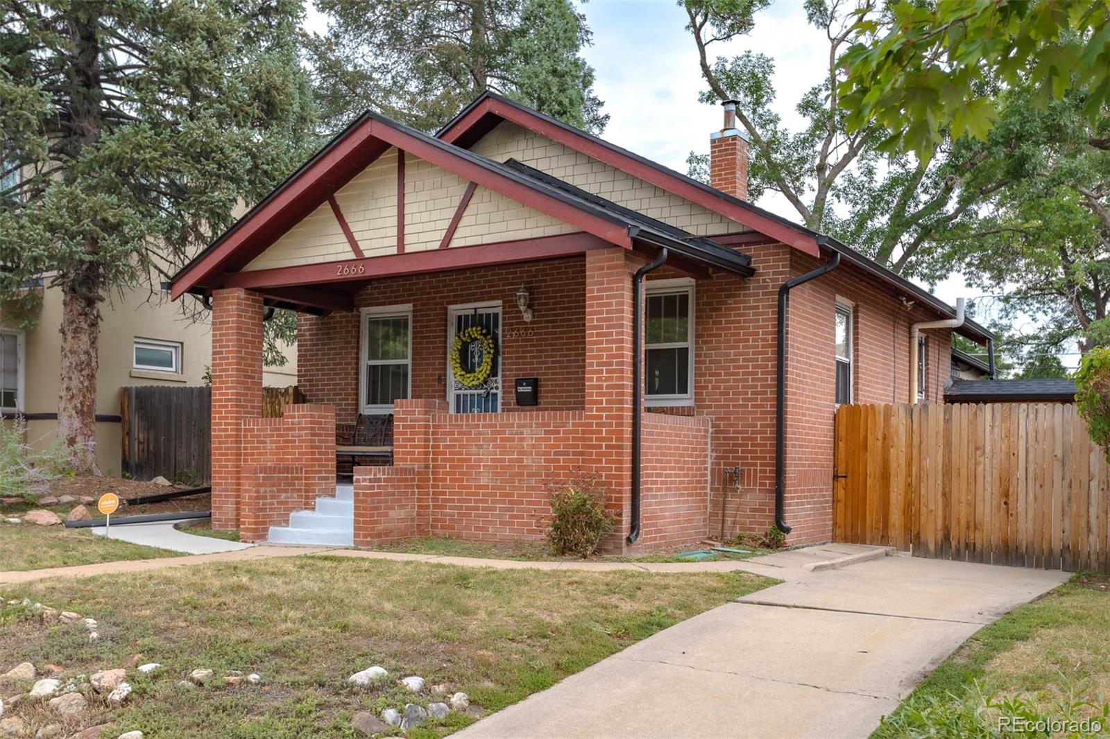 Sloans Lake Denver Home | MLS #: 96455742666  Raleigh Street, Denver Beds: 2 Baths: 1 Price: $624,900