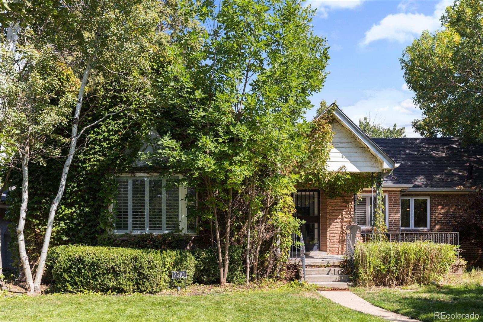 Park Hill Denver Home | MLS #: 33887302510 N Monaco St Pkwy, Denver Beds: 4 Baths: 3 Price: $850,000