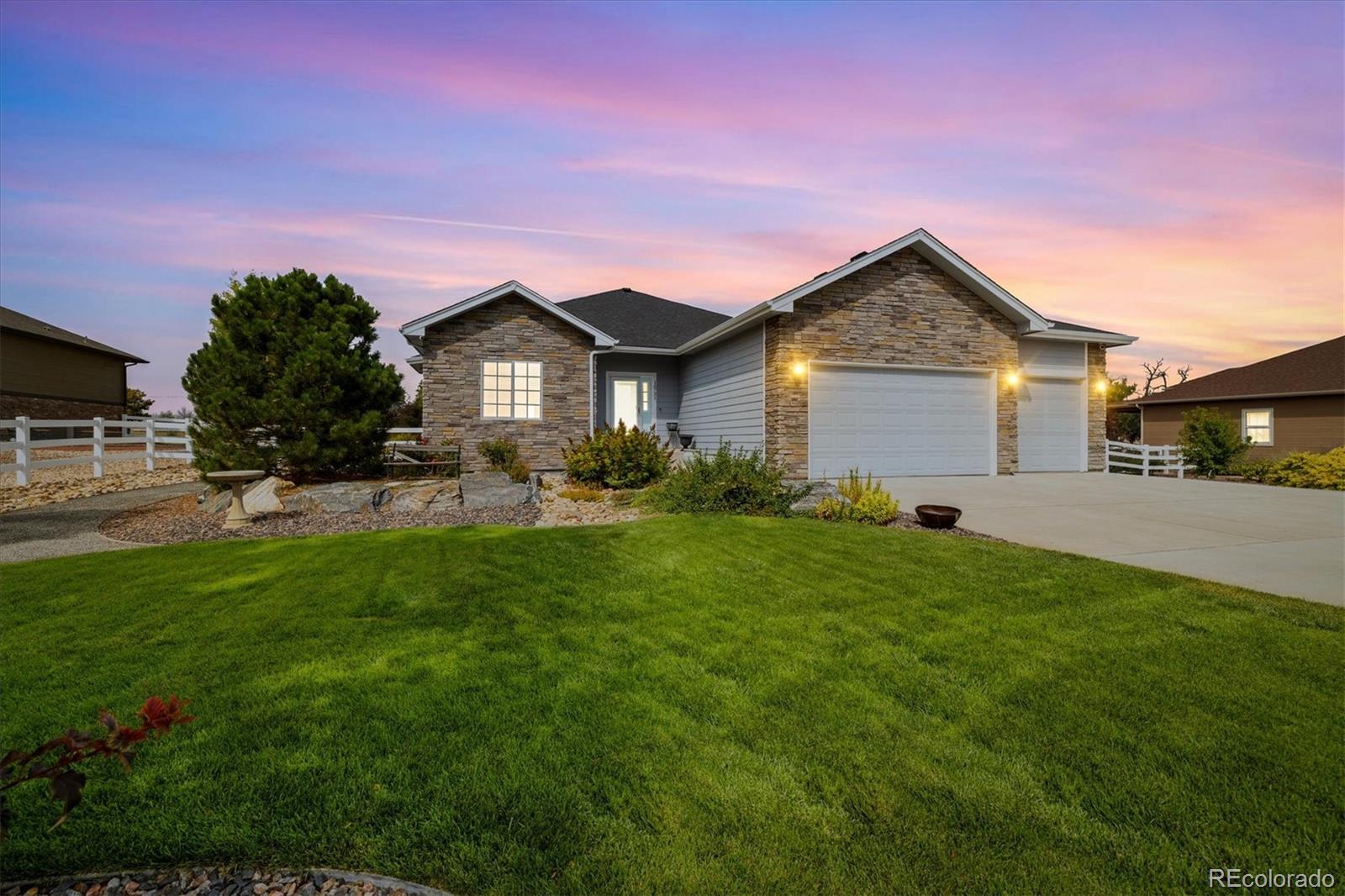 Baseline Lakes Brighton Home | MLS #: 912306216731  Havana Street, Brighton Beds: 5 Baths: 4 Price: $1,100,000