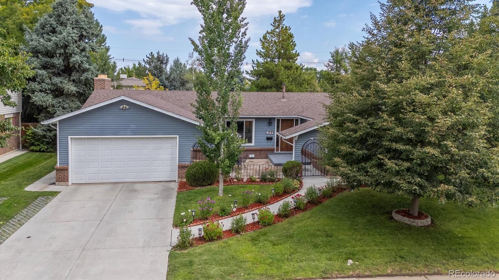 Hampden Heights Denver Home | MLS #: 88341859111 E Eastman Avenue, Denver Beds: 5 Baths: 3 Price: $699,900