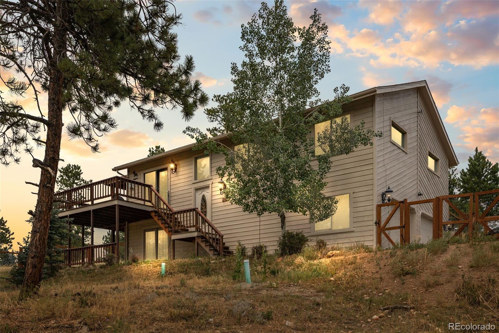  Bailey Home | MLS #: 3690537924  Bluebird Drive, Bailey Beds: 4 Baths: 3 Price: $725,000