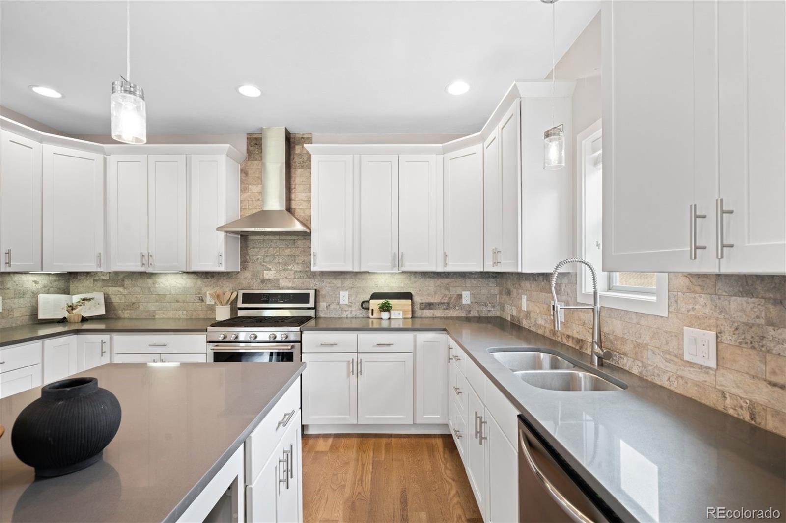 Sloans Lake Denver Condo / Townhome | MLS #: 28724351721  Hooker Street , Denver Beds: 3 Baths: 4 Price: $725,000