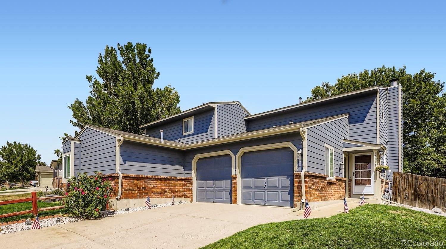 Deer Run Thornton Condo / Townhome | MLS #: 997423212512  Fairfax Street , Thornton Beds: 2 Baths: 2 Price: $315,000