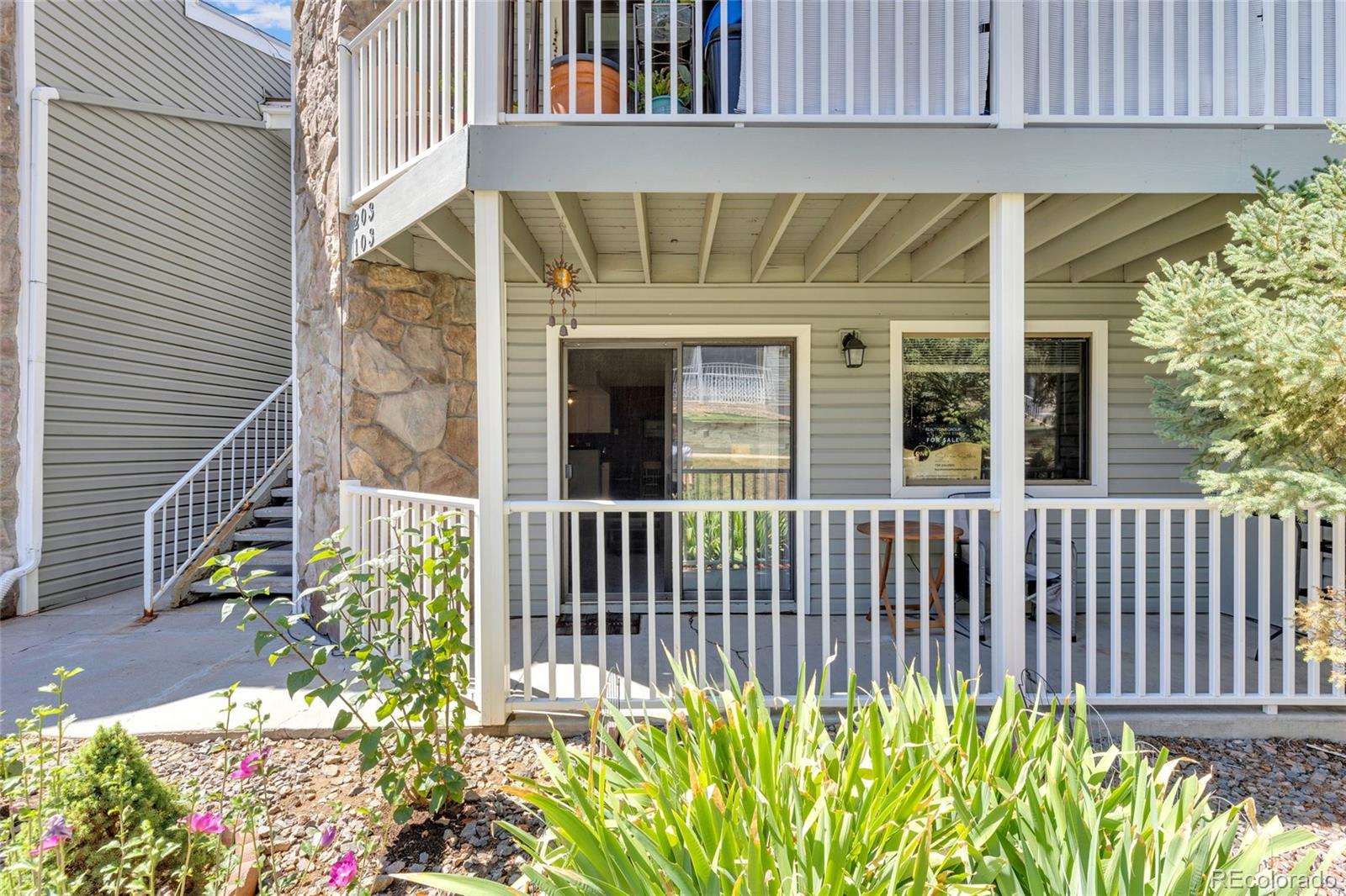 940 s walden way, Aurora sold home. Closed on 2025-11-19 for $170,000.