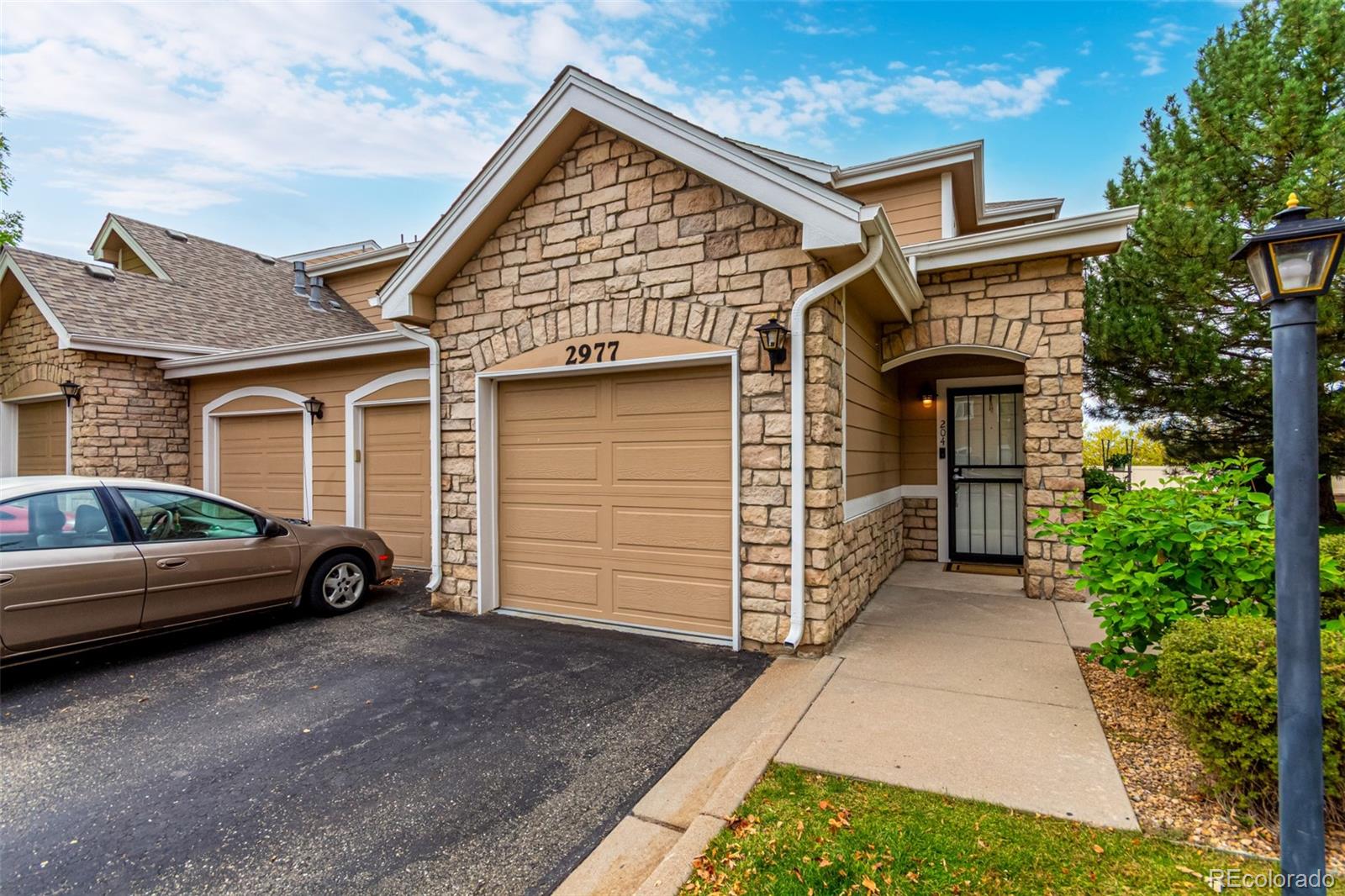 Ranch Creek Villas Westminster Condo / Townhome | MLS #: 76230582977 W 119th Avenue 204, Westminster Beds: 3 Baths: 2 Price: $439,000