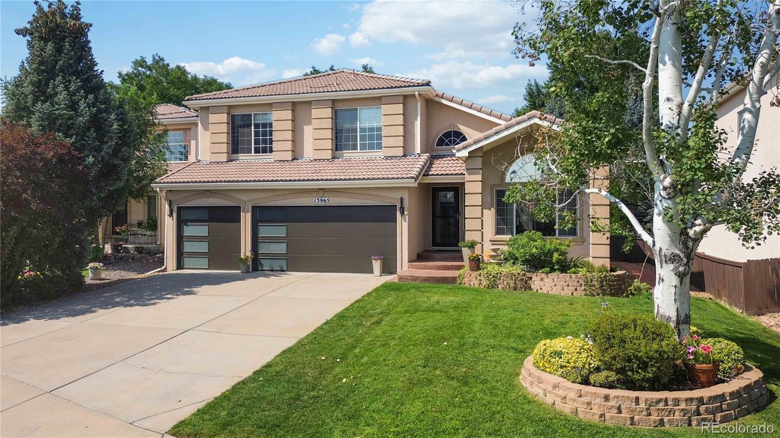 The Broadlands Broomfield Home | MLS #: 963324813965  Sandtrap Circle, Broomfield Beds: 4 Baths: 4 Price: $885,000