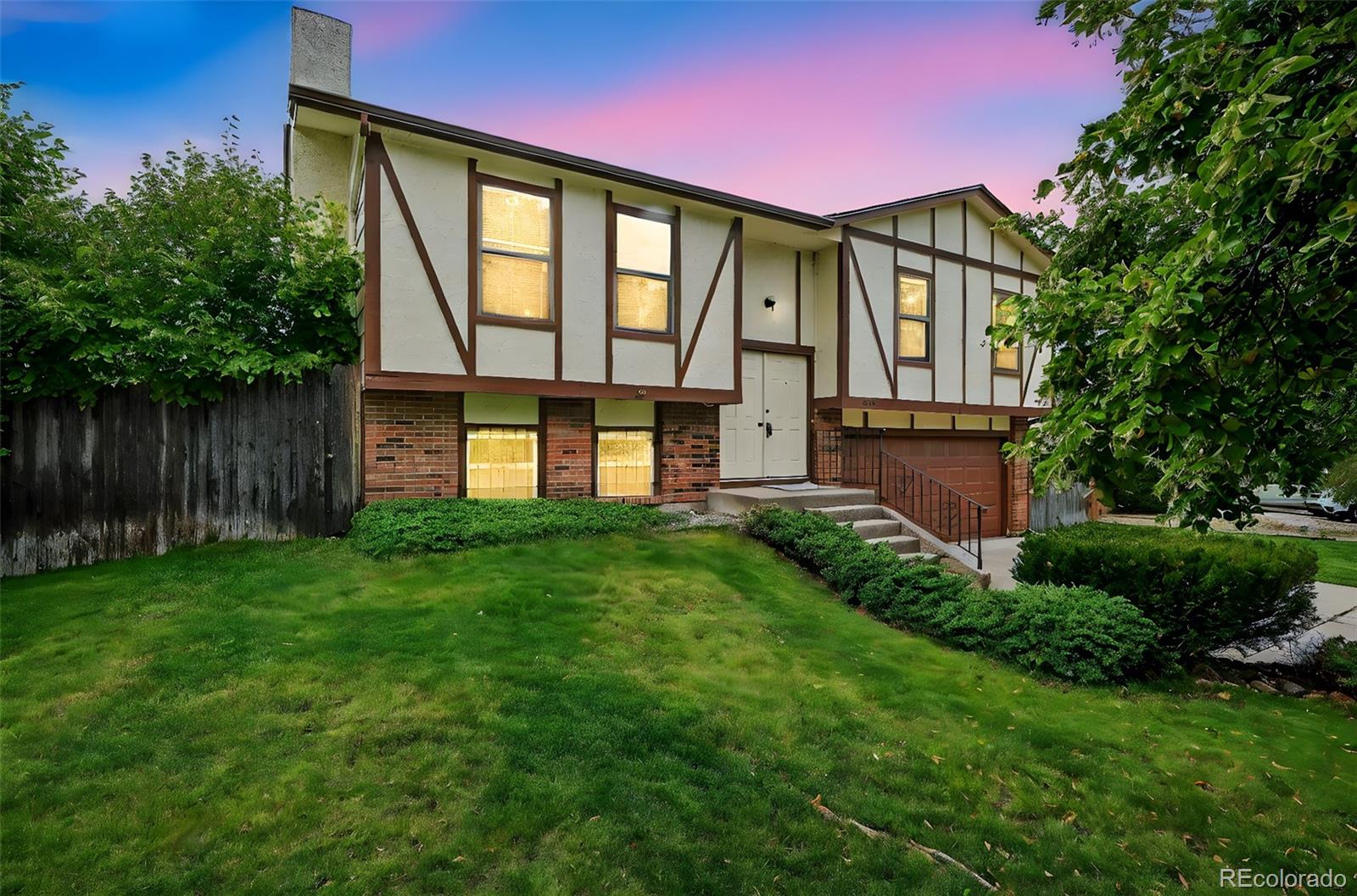 Windjammer Colorado Springs Home | MLS #: 69113878122  Brigantine Drive, Colorado Springs Beds: 4 Baths: 2 Price: $395,000