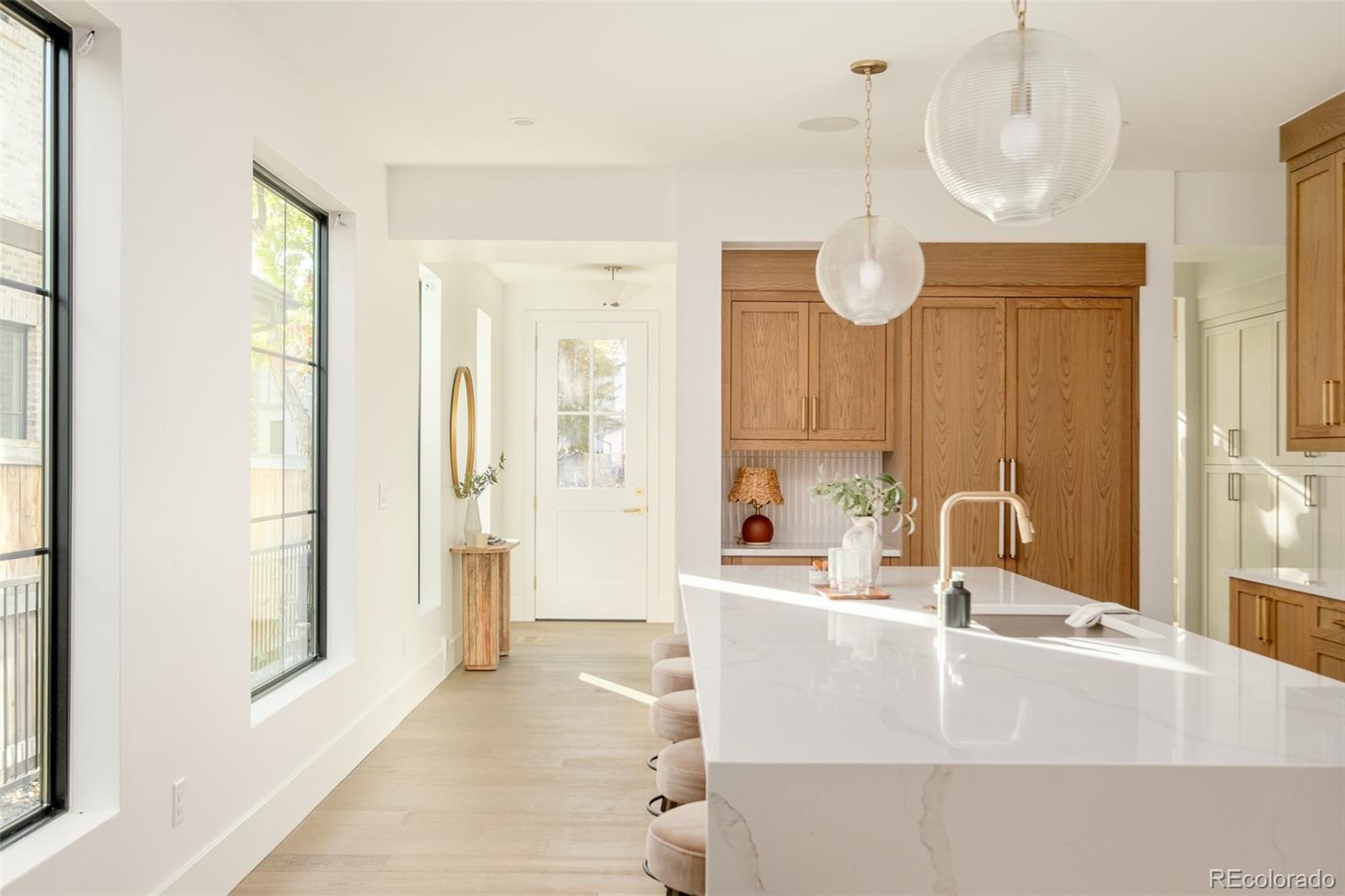 Washington Park Denver Home | MLS #: 1700259684 S Gaylord Street, Denver Beds: 4 Baths: 5 Price: $2,275,000