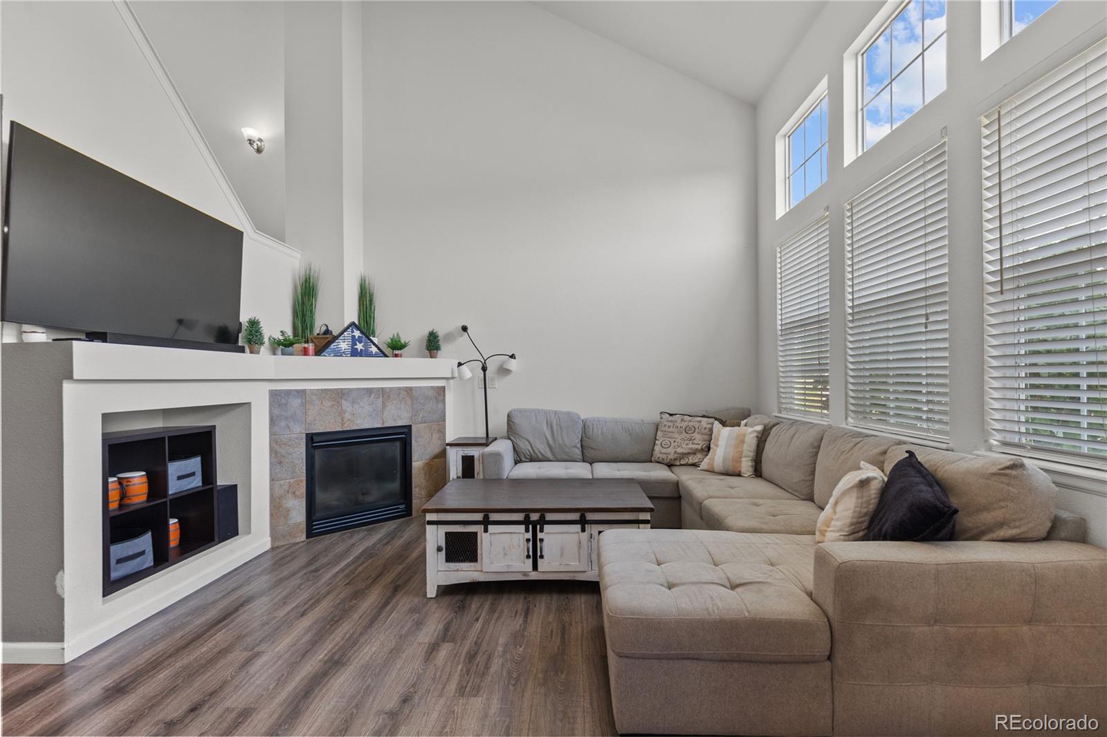  Parker Condo / Townhome | MLS #: 474643323245  York Avenue , Parker Beds: 3 Baths: 3 Price: $450,000
