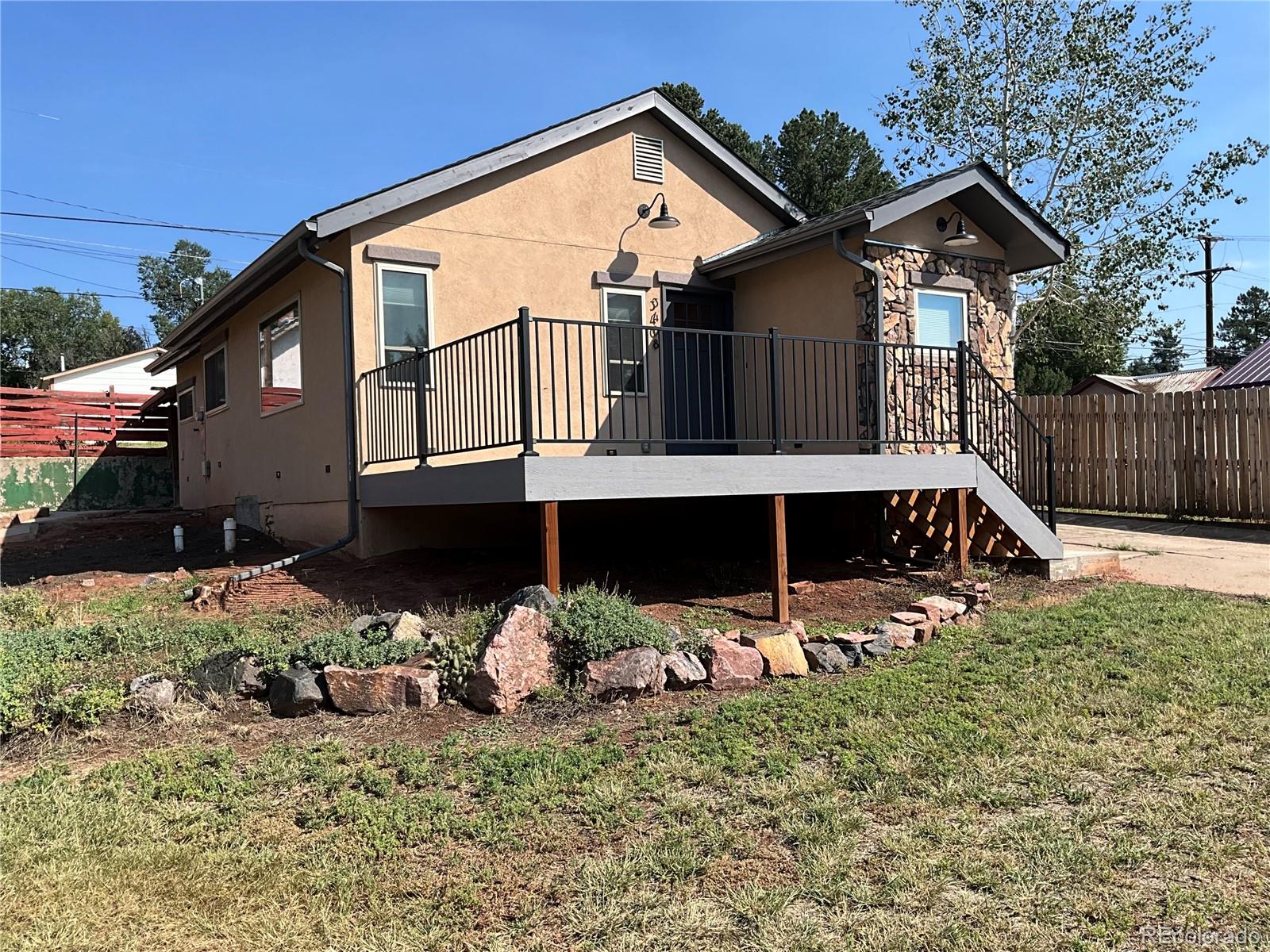 Day Colorado Springs Home | MLS #: 42433203408 W Pikes Peak Avenue, Colorado Springs Beds: 1 Baths: 2 Price: $579,900