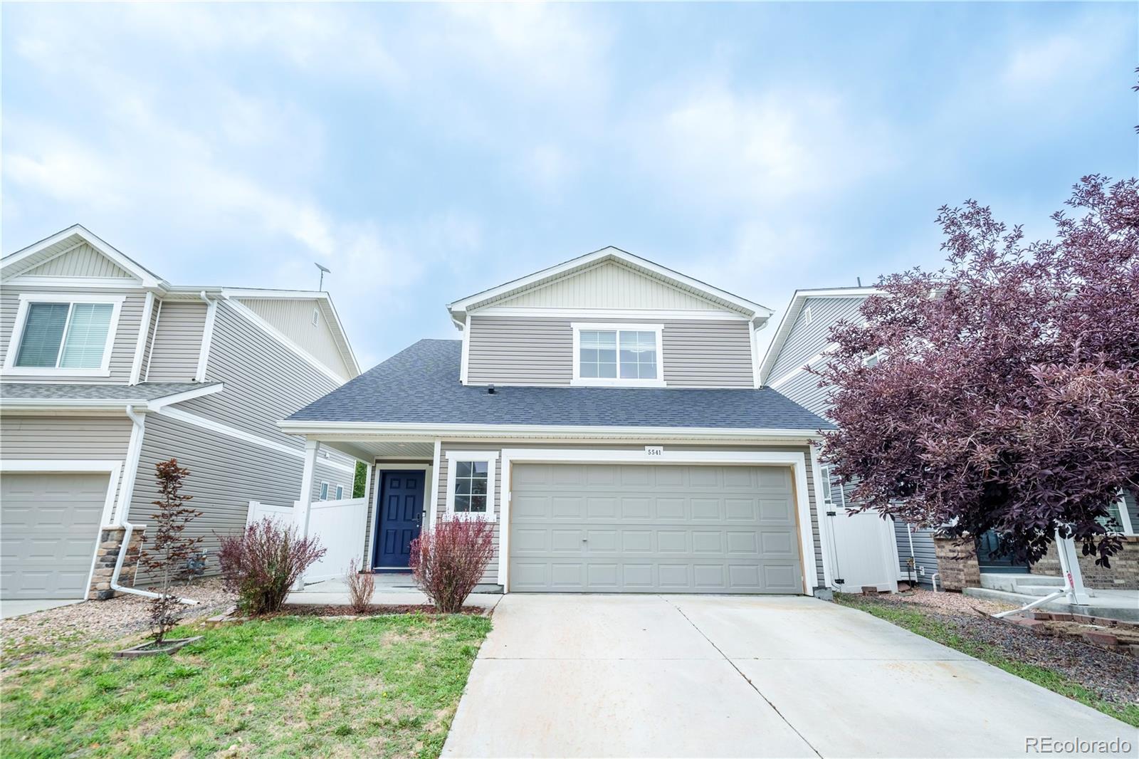 Green Valley Ranch Denver Home | MLS #: 84297665541  Lisbon Street, Denver Beds: 3 Baths: 3 Price: $475,000