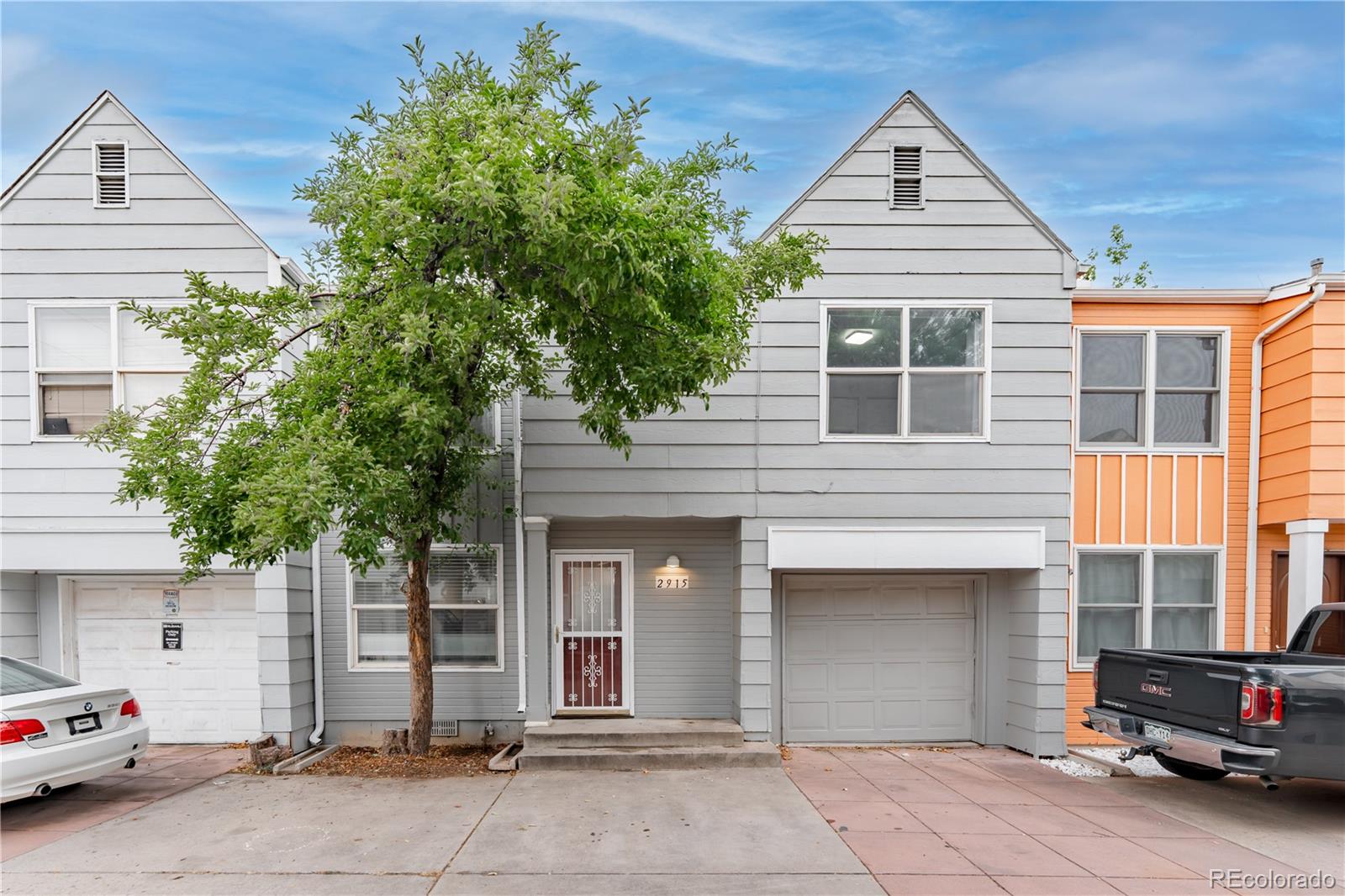Southlawn Denver Home | MLS #: 53314942915 W College Avenue, Denver Beds: 3 Baths: 3 Price: $375,000