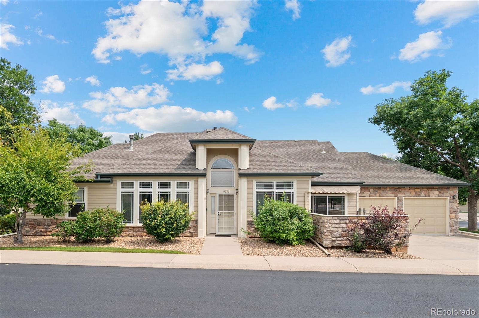 Deer Creek Littleton Home | MLS #: 18634199253 W Coco Place, Littleton Beds: 2 Baths: 3 Price: $599,995