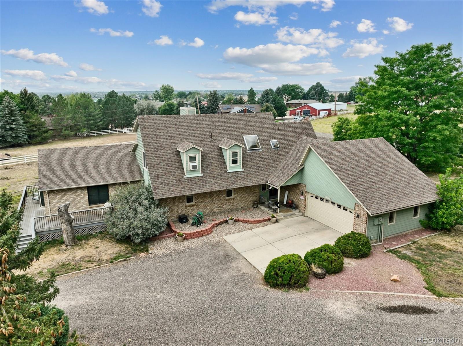 Wilcox Broomfield Home | MLS #: 439119214831  Irving Street, Broomfield Beds: 5 Baths: 5 Price: $1,600,000