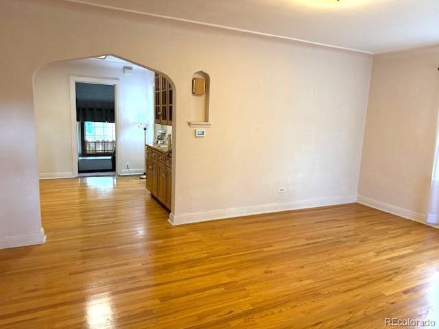 Evanston Denver Home | MLS #: 65620142574 S Gilpin Street, Denver Beds: 3 Baths: 2 Price: $625,000
