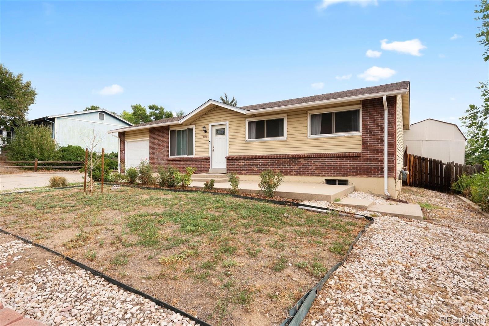 Westdale Arvada Home | MLS #: 42023297958  Harlan Street, Arvada Beds: 5 Baths: 2 Price: $515,000