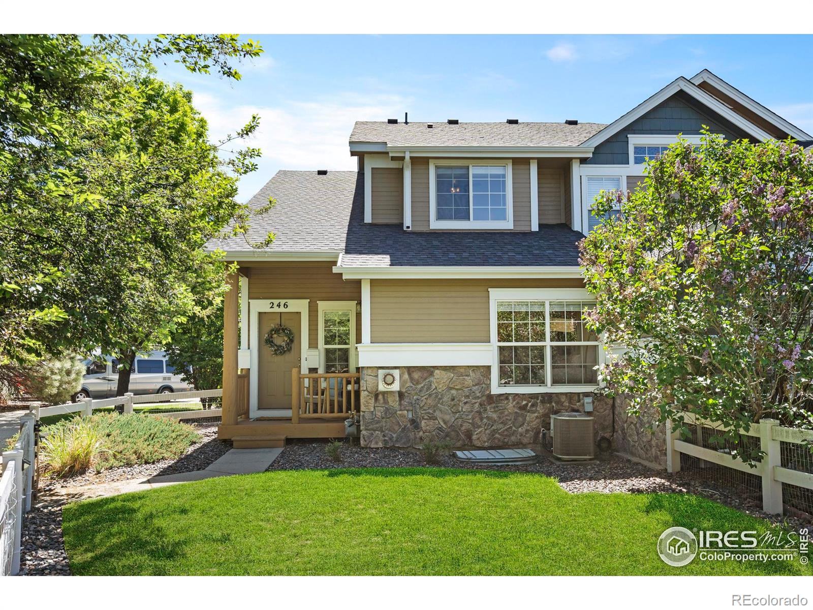 Water Valley Windsor Home | MLS #: 4567891042221246  Rock Bridge Lane, Windsor Beds: 3 Baths: 4 Price: $399,999